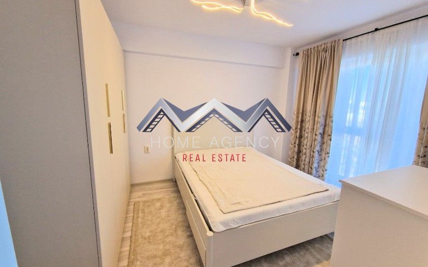 Apartament 2 camere Otopeni | prima închiriere - Poză 8