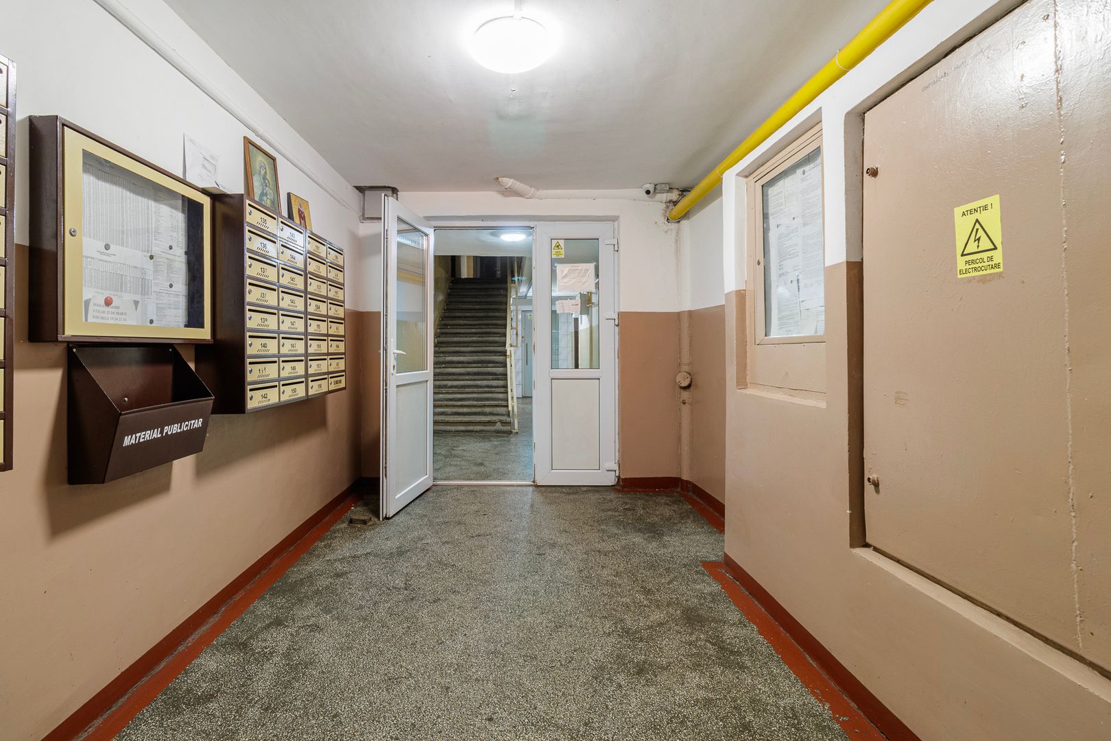 Apartament 3 camere de renovat | Pantelimon - Poză 14
