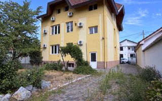 Oportunitate RARĂ de investiție| Băile 1 Mai |11 camere |1.559mp TEREN - Poză 3
