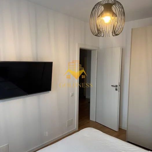 2 camere, modern, bloc nou,Intre Lacuri, zona Iulius mall, Park Lake - Poză 5