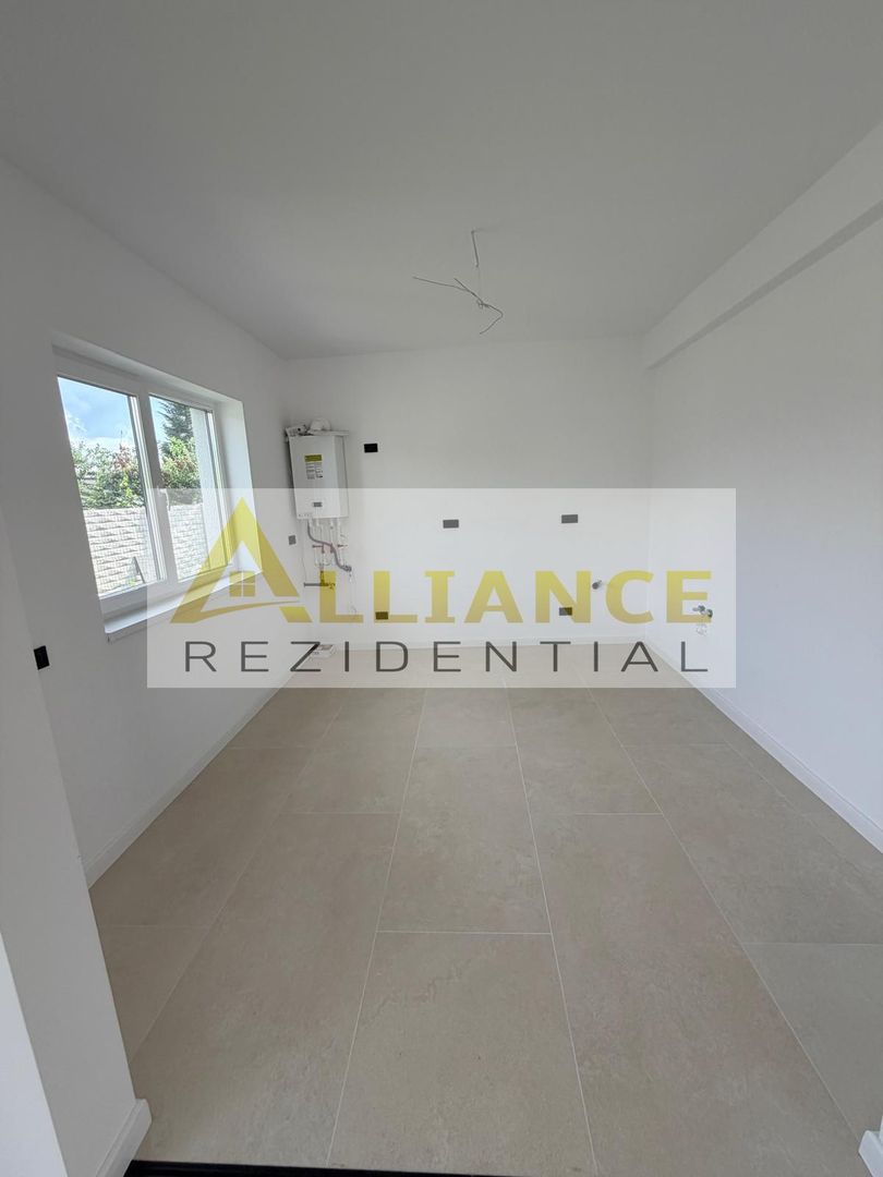 Ansamblu rezidențial nou – case individuale în comuna Berceni, Ilfov - Poză 9