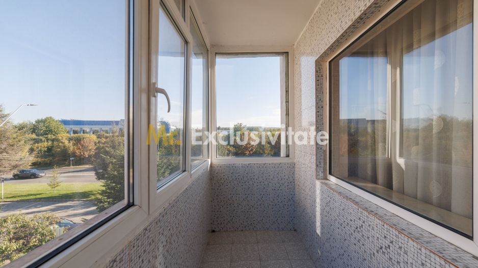 Ap. 3 camere, decomandat, Popa Sapca, Pitesti - Poză 7