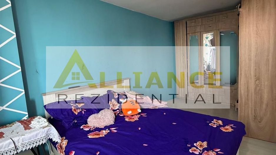 Apartament mare 4 camere â 145 mp compartimentare eficienta - Poză 12