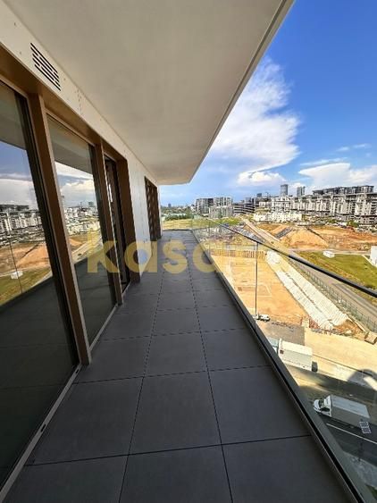 Apartament 3 camere | One High District | Luminos - Poză 11
