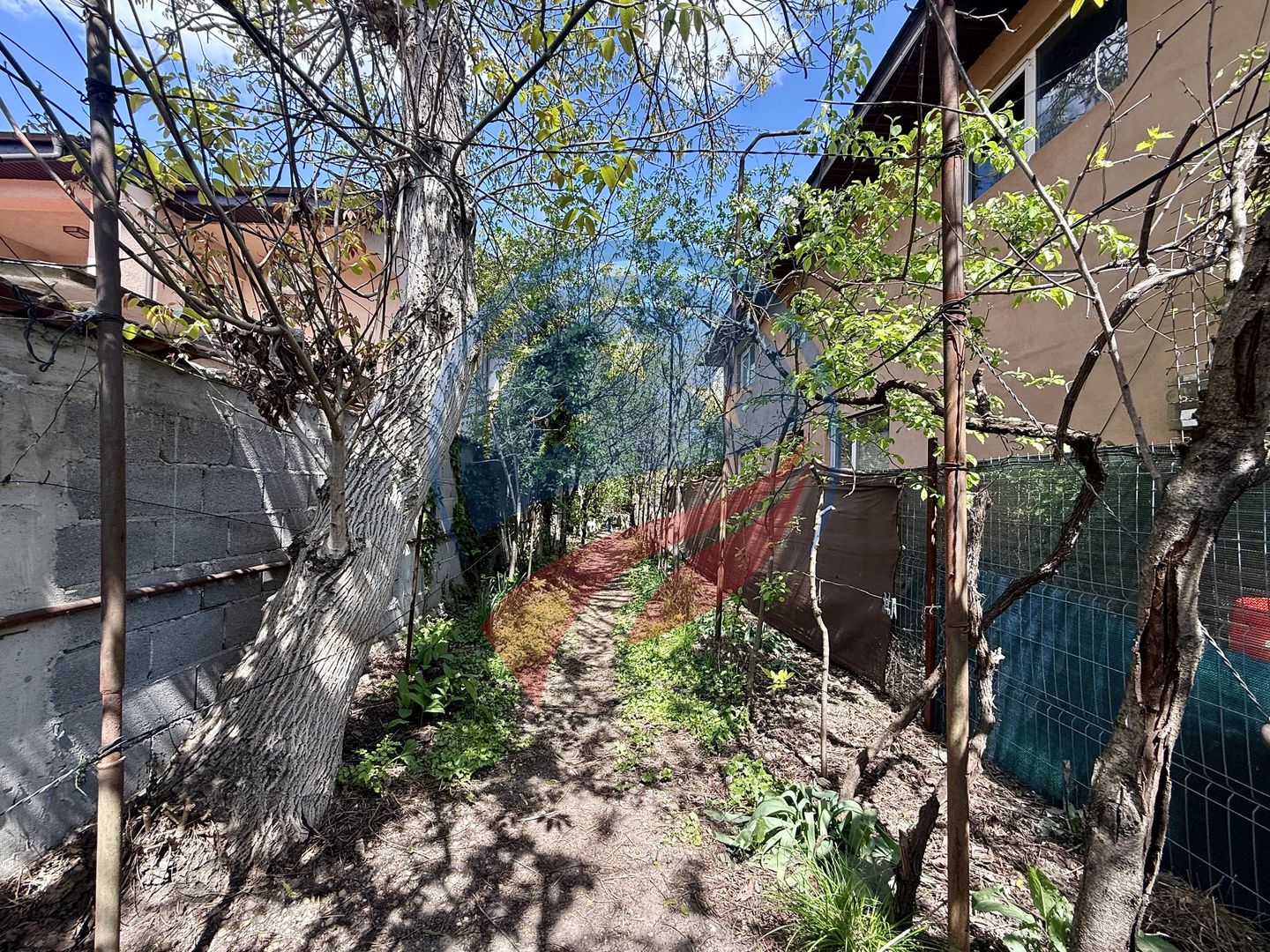 Teren de vanzare pe str Ana Ipatescu - Poză 4