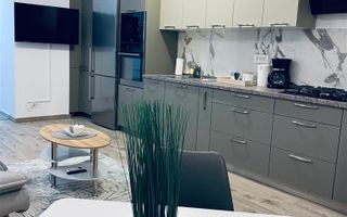 Apartament de lux 2 open space confort 1 sporit zona Soarelui - Poză 7