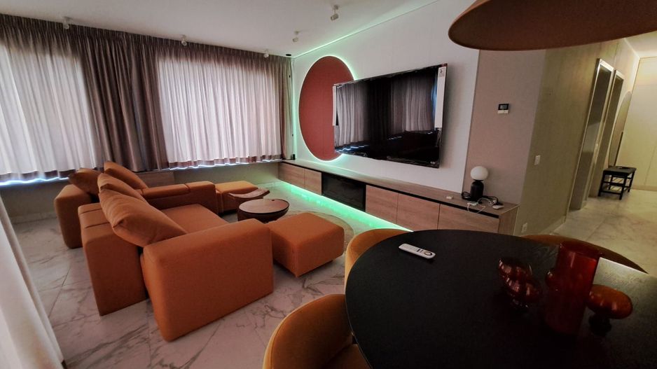 Apartament  la Isho cu vedere panoramica asupra orașului - Poză 10