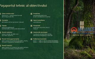 BULGARIA - VARNA (Cod 05) Complex de Vile și Apartamente Premium - Poză 24