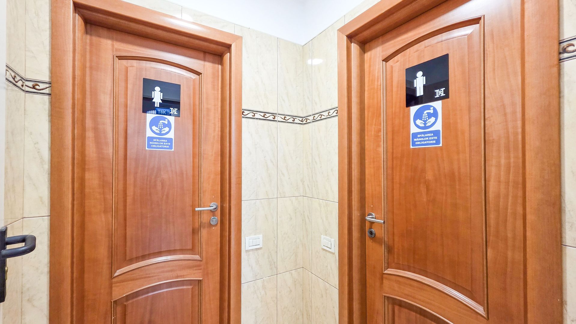 Spațiu Birouri PREMIUM pe Sabinelor 104A - Zona 13 Septembrie Marriott - Poză 55