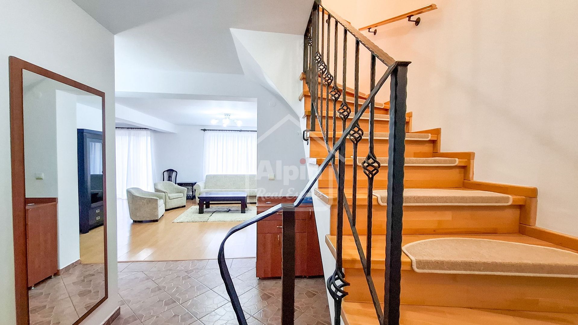 Vila Inchiriere Oaza De Liniste I Bunloc - Poză 6