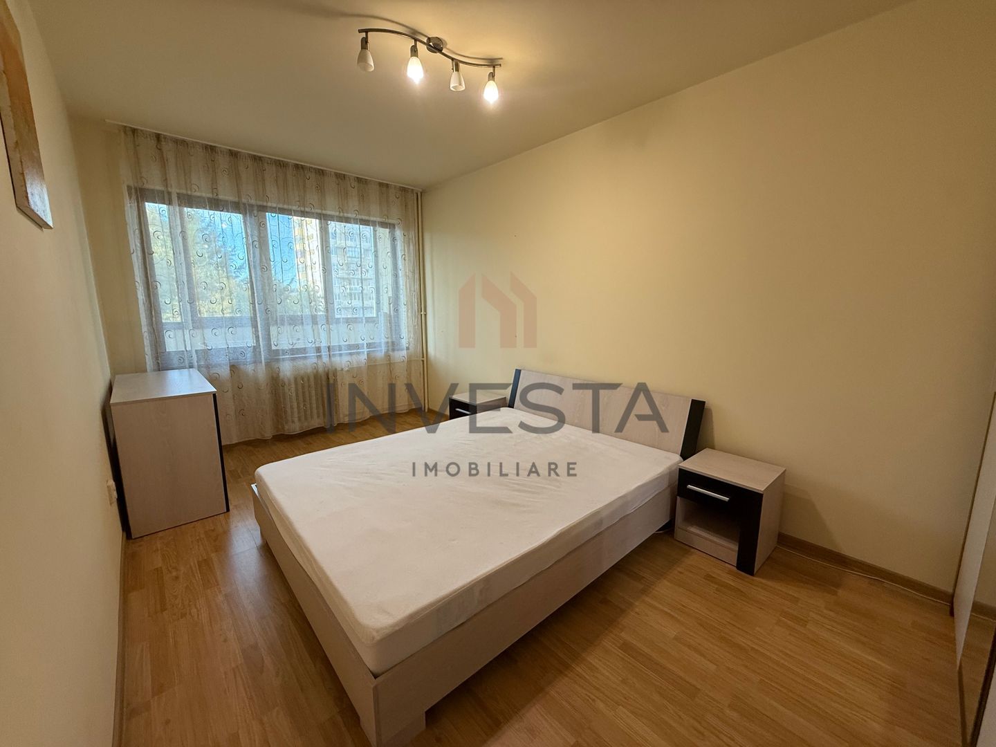 Apartament 3 camere decomandat, etaj intermediar, cartier Gheorgheni - Poză 4