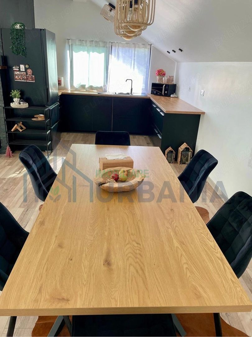 Casă + Garaj Spatios * Direct de la proprietar * Fără Comision * - Poză 9