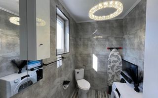 casa gata de mutare - Poză 7