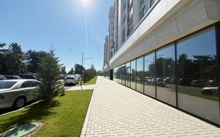 Chirie, spațiu comercial, 117 mp, bd. Dacia, Botanica - Poză 3