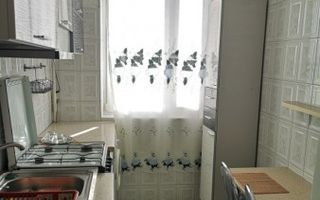 2 camere (metrou 5min - Raul Doamnei) - Poză 7