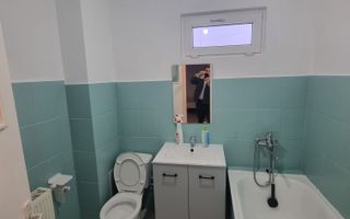 Apartament cu o camera, zona Gara, 3/4 - 73.000 euro ! - Poză 5