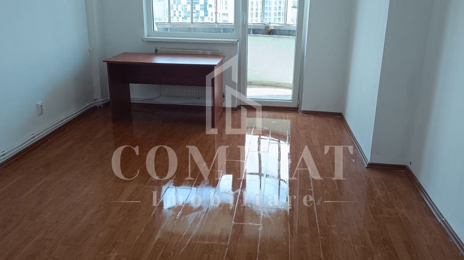 Apartament cu 2 camere | Zona Kaufland Mărăști - Poză 3