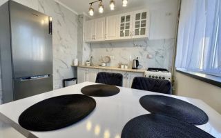 Apartament 3 camere de inchiriat 1 MAI Domenii Pajura - Poză 4