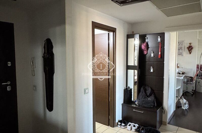 Apartament 3 camere decomandat de vanzare | Asmita Gardens | Vacaresti - Poză 6