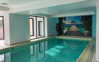 Apartament pe malul Lacului Snagov - Poză 4