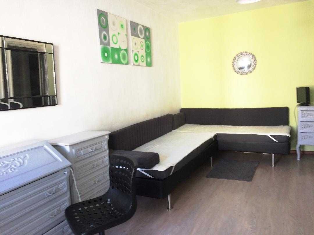 De Inchiriat Garsoniera (Studio)Moderna în Zona Tineretului–lângă Parc și Metrou - Poză 2