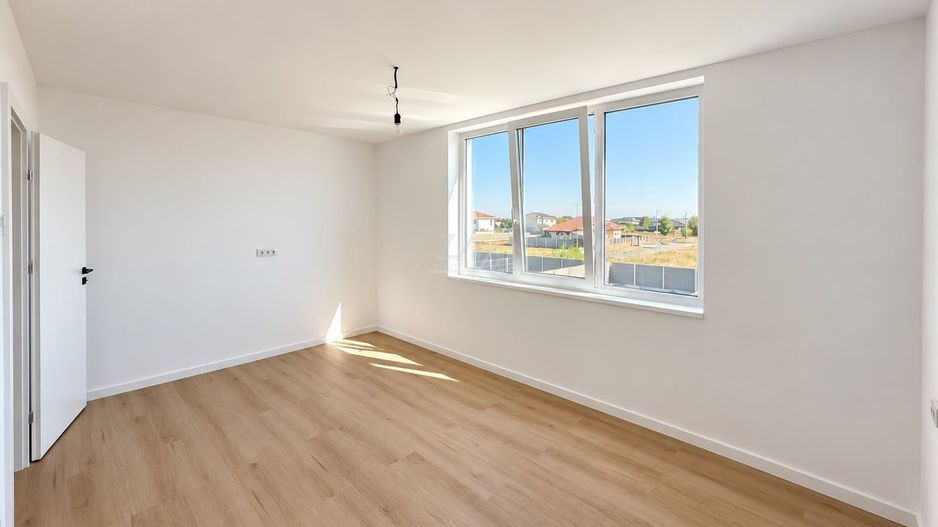 Duplex finalizat - Drumul Boilor. Toate utilitatile. Teren mare. - Poză 8