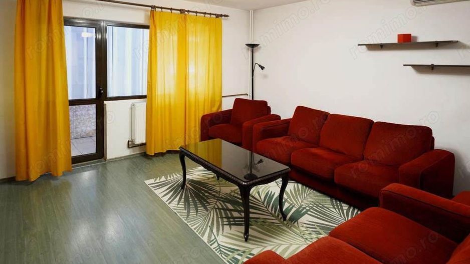 Apartament 2 camere Mall Vitan - Poză 1