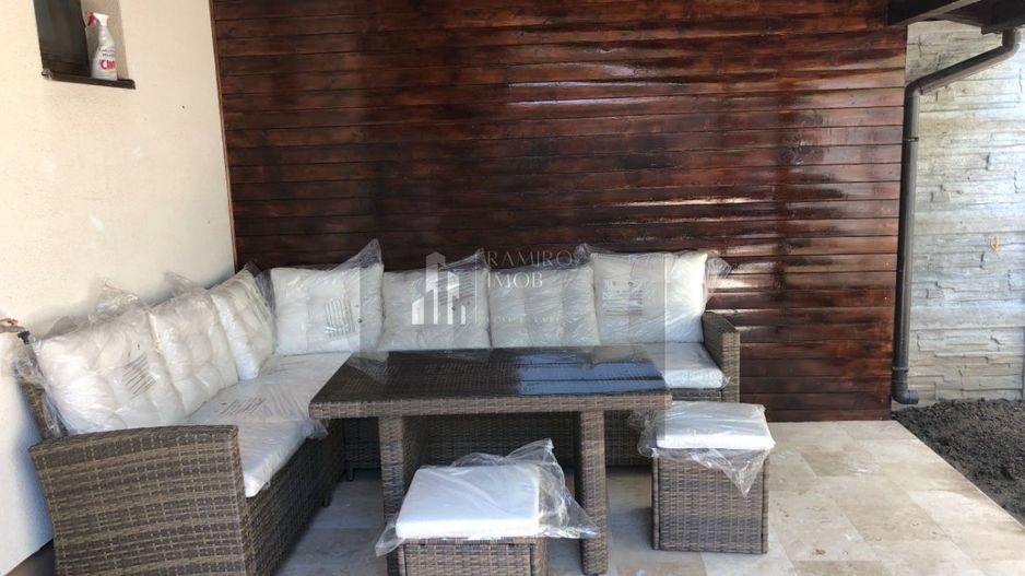 Casa Popesti Leordeni - Poză 3