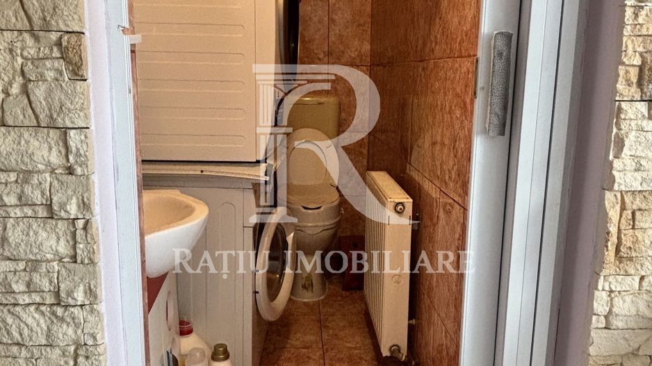 Casa noua de vanzare | Salonta | 467 mp Teren - Poză 12