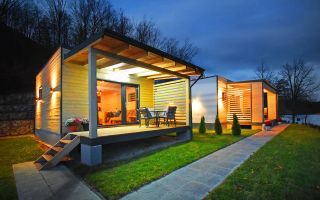 Complex turistic de vânzare în Slănic Moldova - hotel, pensiune - Poză 7