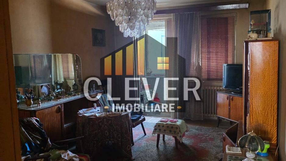 Apartament 3 camere  Pamtelimon langa Mega Mall - Poză 10