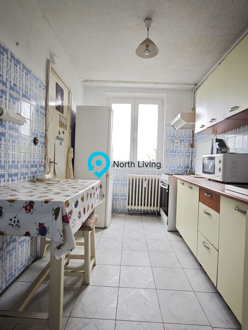 Apartament 3 camere | Zona Trapezului – 1 Decembrie 1918 - Poză 2