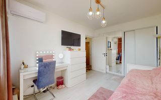 Apartament 3 camere  Metrou Basarab 0% Comision - Poză 3