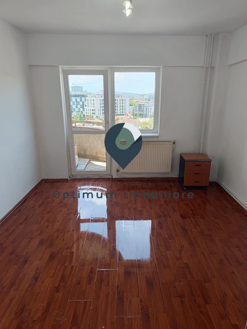Apartament cu 2 camere in Marasti, etaj intermediar, zona Kaufland ! - Poză 1