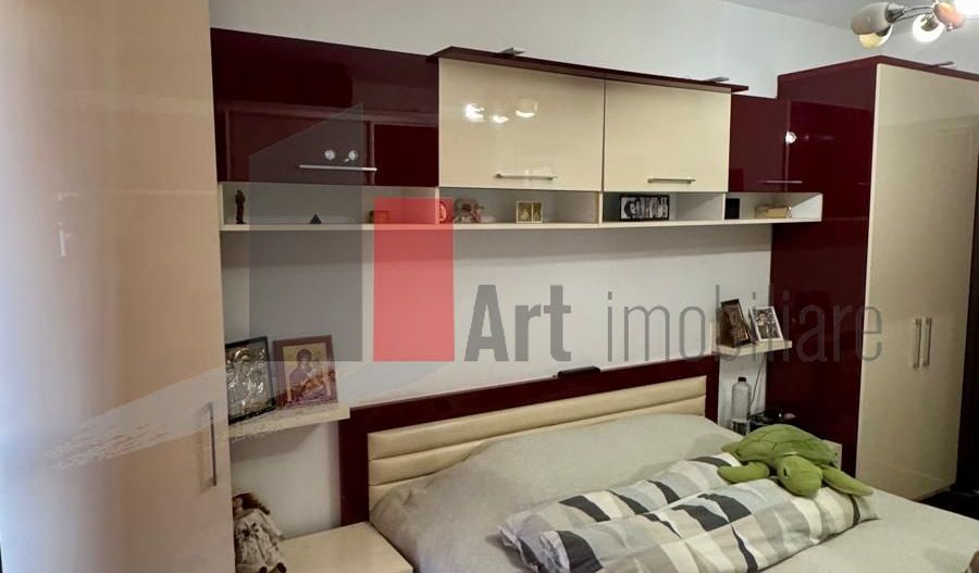 Apartament 3 camere Parcul Tineretului - Poză 15