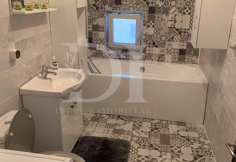 Apartament modern de vânzare în Florești – Zona Florilor - Poză 8