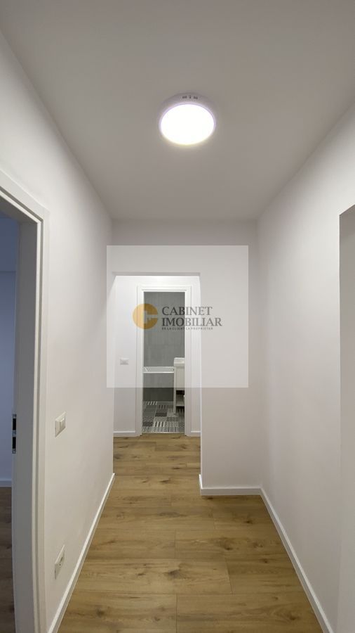 3 camere ~ 75mp ~ decomandat ~ Raul Doamnei - metrou ~ Renovat - Poză 11