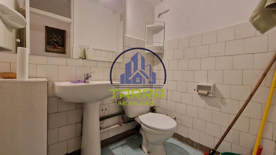 Apartament 3 camere de inchiriat in Alba Iulia zona Ultracentrala - Poză 10