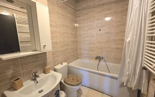 MAMAIA NORD-Apartament 2 camere cu vedere panoramica la lac si mare. - Poză 23