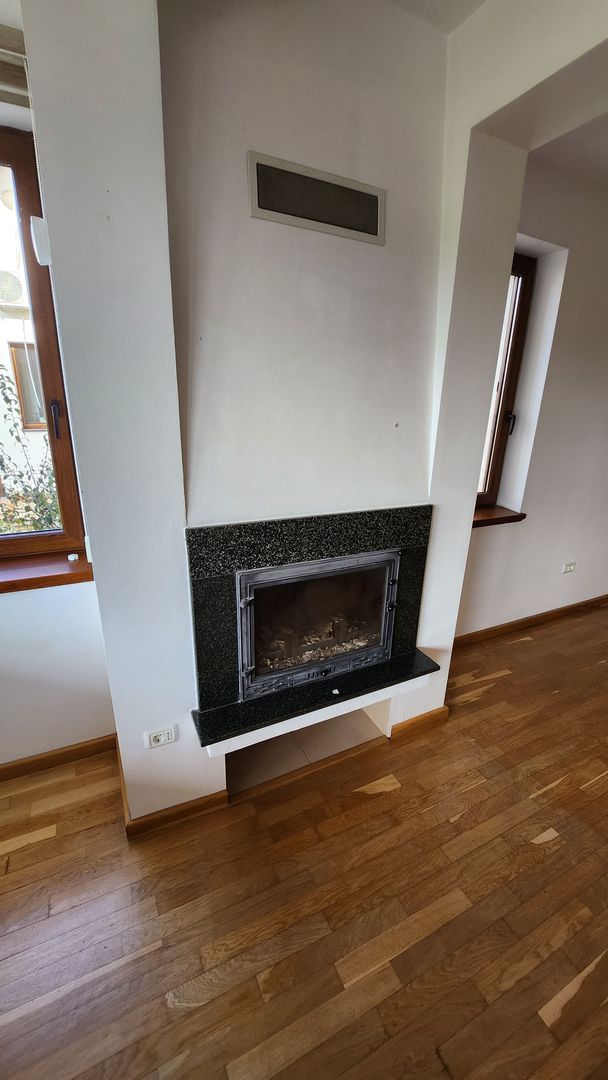 Vilă  inchiriere zona Aradului aproape de British School - Poză 35