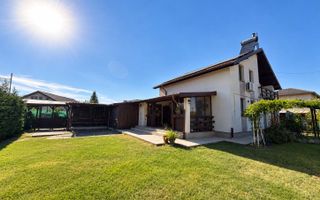 Vila individuala | 5 camere | 2 bai | Curte amenajata - Poză 3