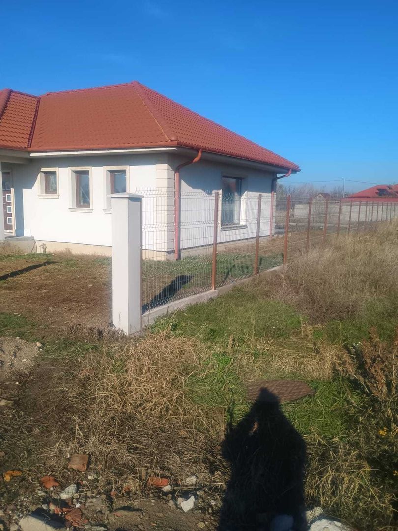 BRASADAS vinde casa semifinisata in zona Ispirescu. - Poză 4