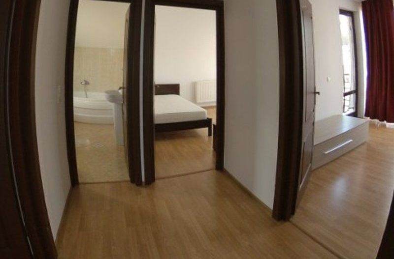 Casa moderna cu 4 camere in cartierul Orizont-Tur 3D virtual - Poză 10