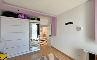 3 camere | etaj 2 | ultrafinisat | strada Branduselor - Poză 10