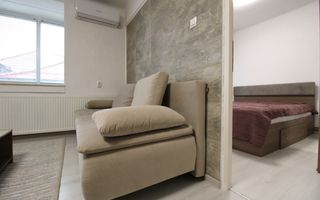 B. Victor Babes, centrala proprie, 2 camere, perfect pentru stundenti. - Poză 7