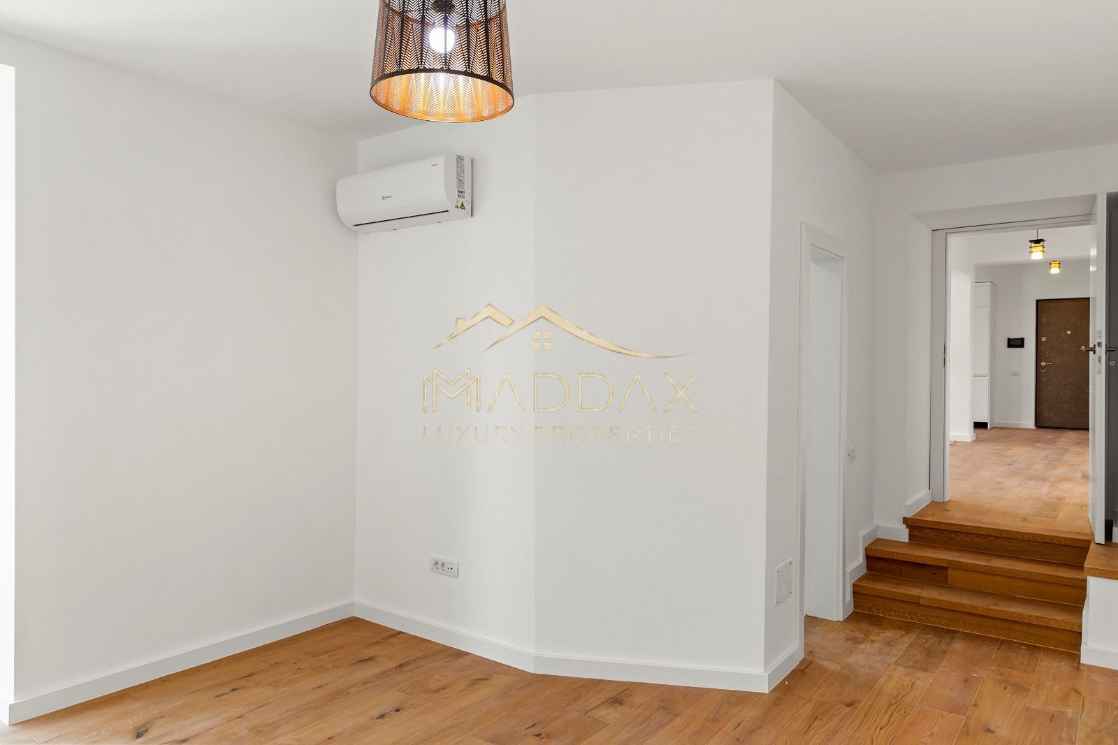 Apartament 3 camere ***117 mp*** Bloc boutique// Aviatiei-Herastrau - Poză 9