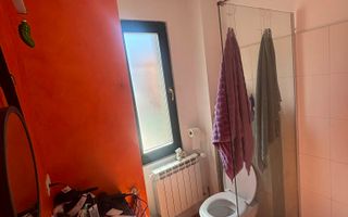 Apartament 2 camere, ultracentral, str.Traian Mosoiu - Oradea - Poză 8