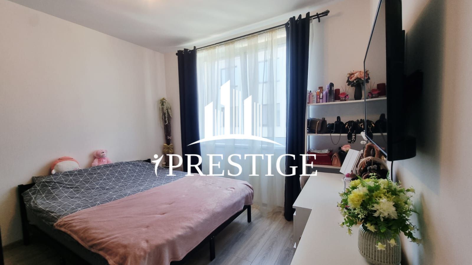APARTAMENT 3 CAMERE DE VÂNZARE | ȘELIMBĂR | ETAJ 2 | BALCON | PARCARE - Poză 7