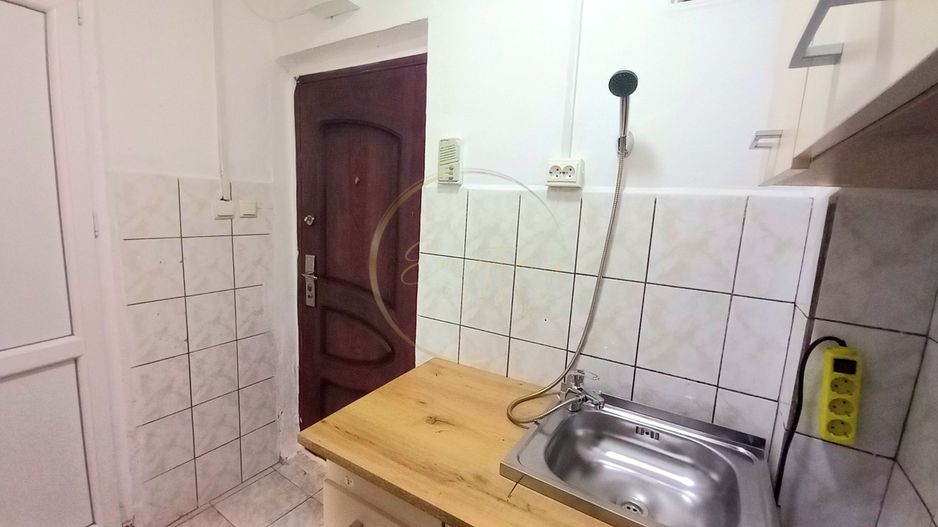 SUPER OCAZIE | Garsonieră 1 cameră - IOSEFIN | - Poză 6