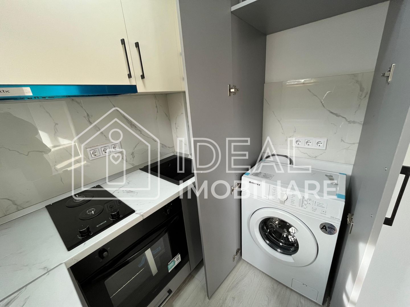 Apartament 2 camere - zona Țiglari - Poză 6
